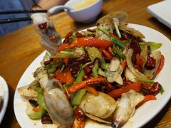 -南海渔家•海鲜•正宗海南菜(海棠湾店)