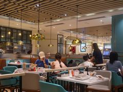 大堂-翠华餐厅(宝安壹方城店)