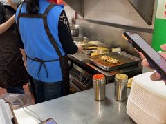 -豪香里脊肉串(大中路店)