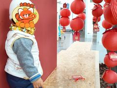 -宜家家居(四元桥商场店)