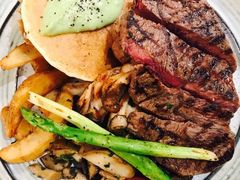 肉欲横流-AFS Cafe & Canteen(闽江二路店)