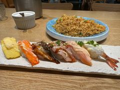 -赤稻·日式料理(禅城店)