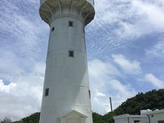 -鹅銮鼻灯塔