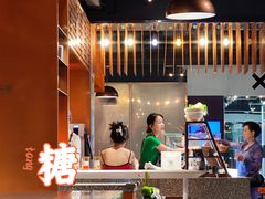 大堂-sugarman espresso素饮糖人高新咖啡工厂
