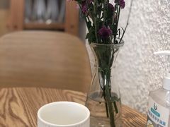 -Cafe on warm(丹霞店)