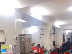 大堂-花苑美食横琴生蚝火锅(拱北粤华路店)