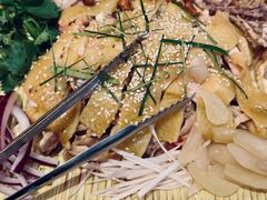 -龙记·香港茶餐厅(海上世界店)