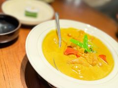 -泰香米泰国餐厅(中大国际店)