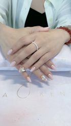 -M Nails & Beauty美甲美睫美体