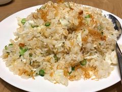 -彩丰楼中餐厅·仁恒洲际酒店
