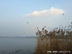-云龙湖旅游景区