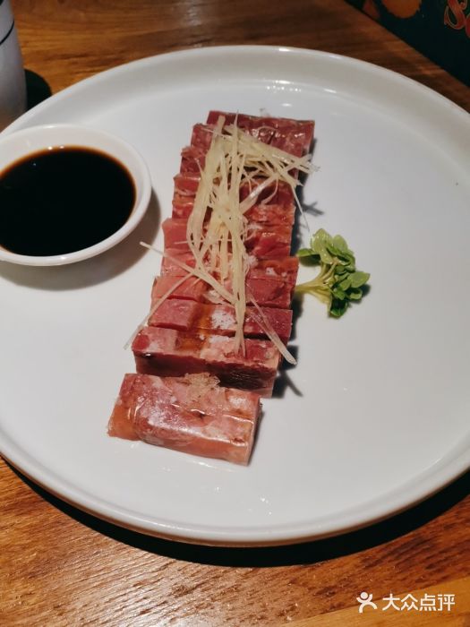 永安鱼庄·镇江菜(三店纬五路店)图片
