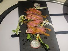 -赤坂亭M9和牛烧肉·日料398放题(万达店)