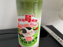 -海底捞火锅(金山百联店)