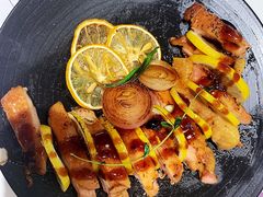 -娜娜家·Nana's restaurant(国金汇店)