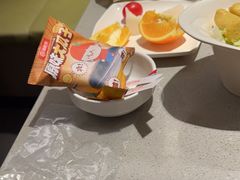 -海底捞火锅(大唐店)