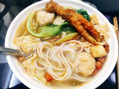 -笋果坊螺蛳粉(竹园小区店)