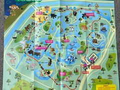 -东莞香市动物园