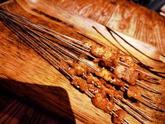 -串大叔炭火烤串·鸡西大冷面刀削面(总店)