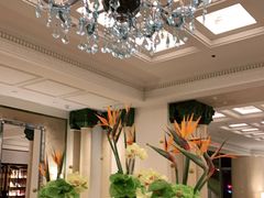 -广州富力丽思卡尔顿酒店