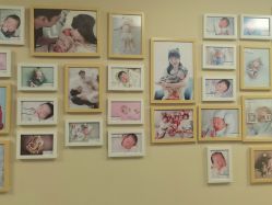 -杭州贝瑞斯美华妇儿医院·早孕·产检·儿科