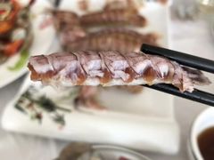 清蒸皮皮虾-宾朋海鲜美食餐厅·特色美食(兴海路店)