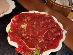 -锅首鲜品火锅(鸳鸯店)