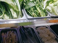 -川酷麻辣香锅(公主坟城乡贸易中心店)