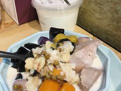 -鲜芋仙(群光广场店)