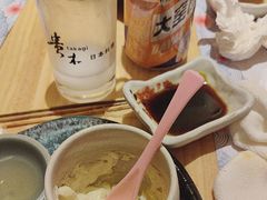 -贵木日本料理·铁板烧(新地假日广场店)