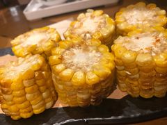 -高烤场烧烤餐厅(文华里店)