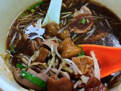 -陈记锅盖面(长江路店)