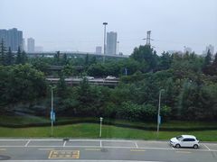 -宜家·瑞典风味餐厅(三桥店)