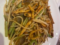 -闫府私房菜·老字号(恒隆店)