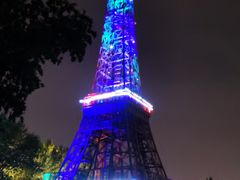 -北京世界公园