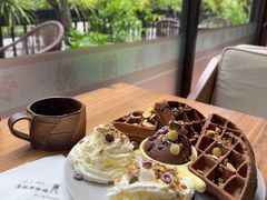 -乌托邦咖啡(武侯祠店)