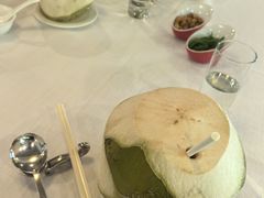 -白云中餐厅·粤菜·亚龙湾喜来登度假酒店