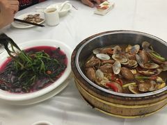 -明香海鲜酒家(华强北店)