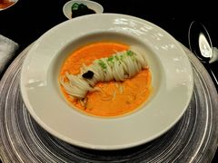 -厦门艾美酒店·乐美中餐厅