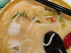 -谭仔米线(壹方城店)