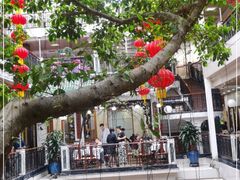 -广州酒家(文昌总店)