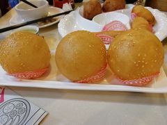 -舊街坊茶楼(市二宫店)