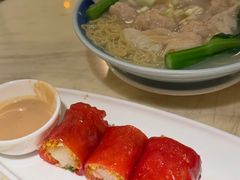 -陶陶居酒家(SM二期购物广场店)