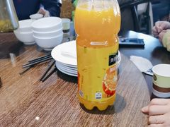 -南山竹海·珍味堂