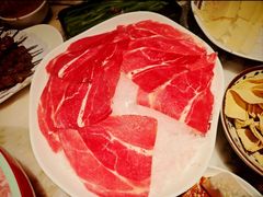 -东道煮牛肉火锅(东盛大街店)