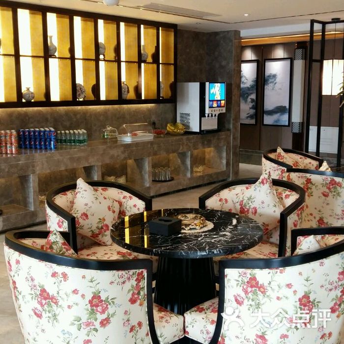 云顶天境·足浴spa指压