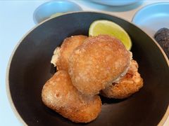 傣味炸鸡-胡麻(静安嘉里店)