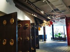 -大视光学•LINDBERG林德伯格•全球手工眼镜集合店(王府井店)