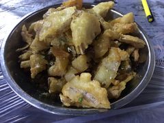 -小民大排档(光谷店)