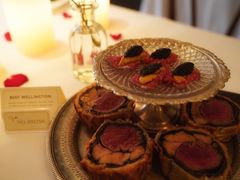 惠灵顿牛排-壳里西餐厅Coquille Seafood Bistro(蒙自路店)